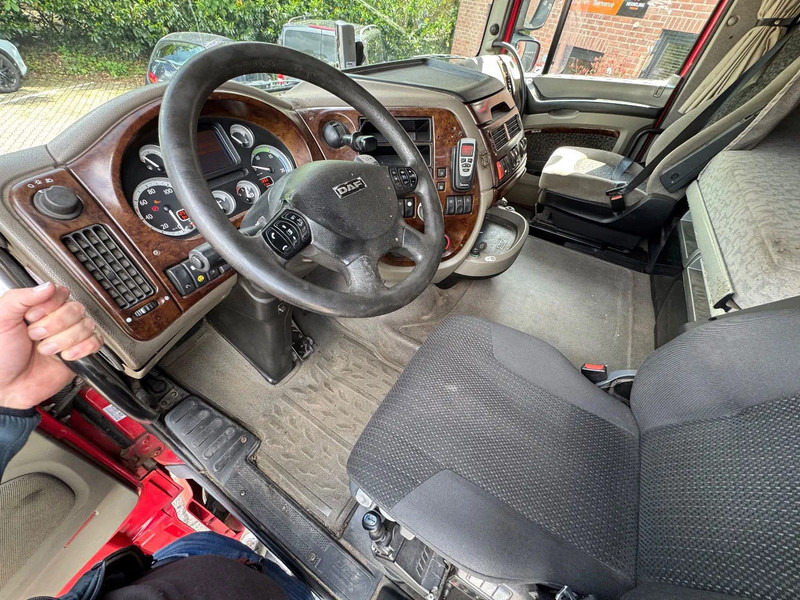 DAF XF 105.460 6X2 Midlift Hydrauliek Airco NL Truck - Tractor unit: picture 5 DAF XF 105.460 6X2 Midlift Hydrauliek Airco NL Truck - Tractor unit: picture 5