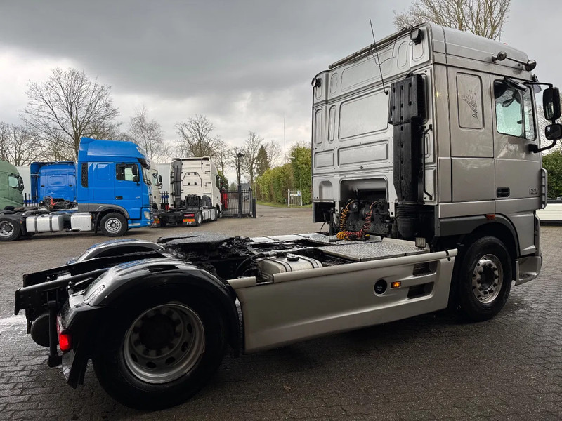 DAF XF 105.460 SC Space Cab Retarder Hydaulic NL Truck APK 09/2025 - Tractor unit: picture 3 DAF XF 105.460 SC Space Cab Retarder Hydaulic NL Truck APK 09/2025 - Tractor unit: picture 3
