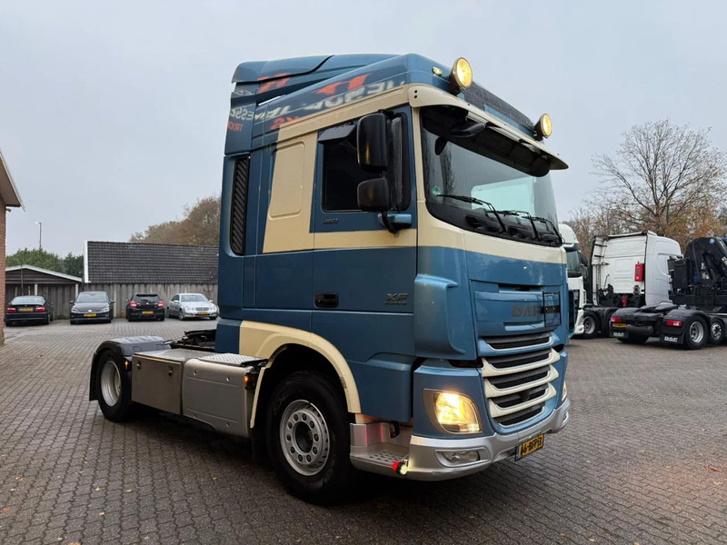 DAF XF 460 Space Cab Spoilers NL Truck APK 23-02-2026 - Tractor unit: picture 3 DAF XF 460 Space Cab Spoilers NL Truck APK 23-02-2026 - Tractor unit: picture 3