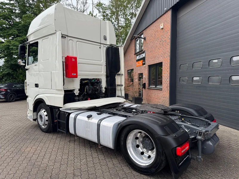 DAF XF 480 3X! Mega SSC 2X tank Standklima Retarder - Tractor unit: picture 2 DAF XF 480 3X! Mega SSC 2X tank Standklima Retarder - Tractor unit: picture 2