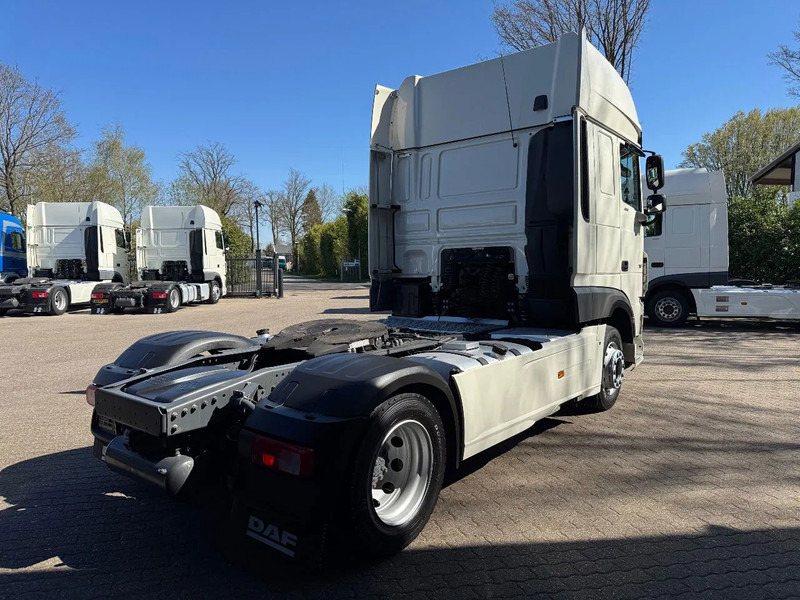 DAF XF 480 5X! SSC Super Space 2x tank LED PTO-Prep 335.720KM ACC - Tractor unit: picture 4 DAF XF 480 5X! SSC Super Space 2x tank LED PTO-Prep 335.720KM ACC - Tractor unit: picture 4