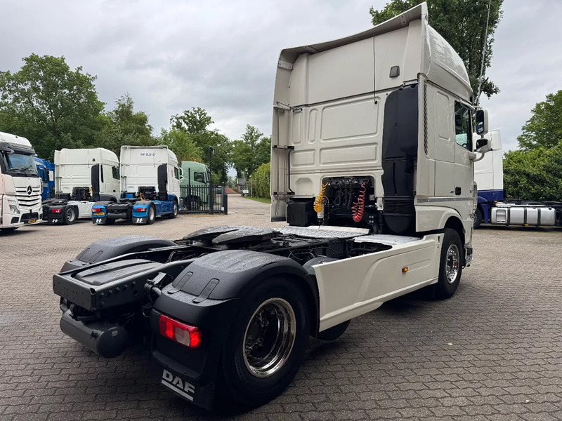 DAF XF 480 FTP 6X2 SSC Midlift Standairco ACC NL Truck - Tractor unit: picture 3 DAF XF 480 FTP 6X2 SSC Midlift Standairco ACC NL Truck - Tractor unit: picture 3