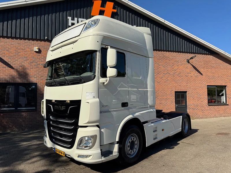 DAF XF 480 FTP 6X2 SSC Midlift Standairco ACC NL Truck - Tractor unit: picture 1 DAF XF 480 FTP 6X2 SSC Midlift Standairco ACC NL Truck - Tractor unit: picture 1