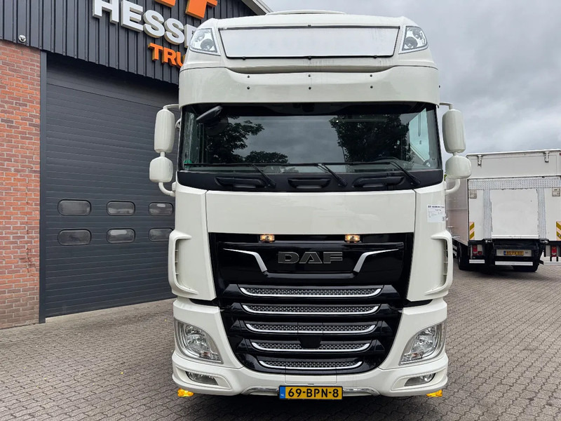 DAF XF 480 FTP 6X2 SSC Midlift Standairco ACC NL Truck - Tractor unit: picture 5 DAF XF 480 FTP 6X2 SSC Midlift Standairco ACC NL Truck - Tractor unit: picture 5