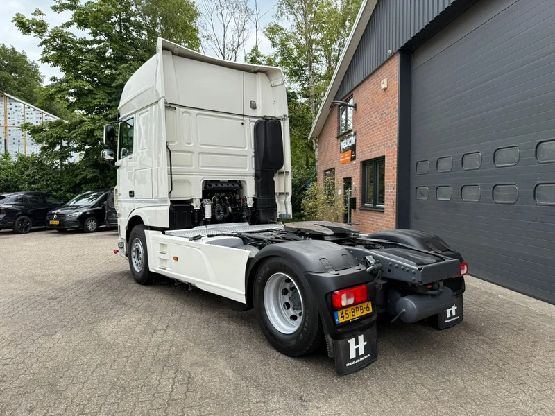 DAF XF 480 FTP 6X2 SSC Midlift Standairco ACC NL Truck - Tractor unit: picture 4 DAF XF 480 FTP 6X2 SSC Midlift Standairco ACC NL Truck - Tractor unit: picture 4