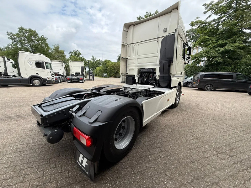DAF XF 480 FTP 6X2 SSC Midlift Standairco ACC NL Truck - Tractor unit: picture 2 DAF XF 480 FTP 6X2 SSC Midlift Standairco ACC NL Truck - Tractor unit: picture 2