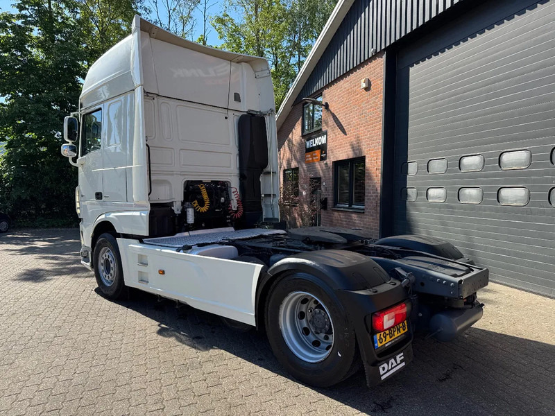 DAF XF 480 FTP 6X2 SSC Midlift Standairco ACC NL Truck - Tractor unit: picture 4 DAF XF 480 FTP 6X2 SSC Midlift Standairco ACC NL Truck - Tractor unit: picture 4