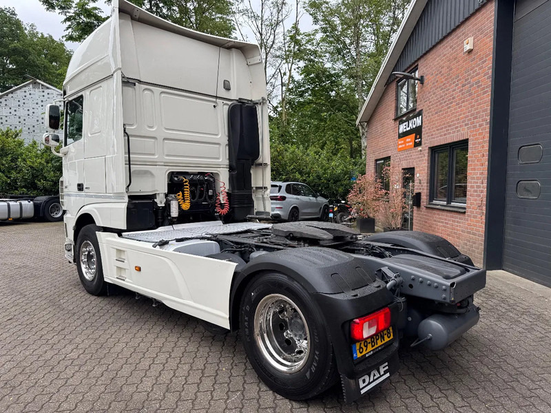 DAF XF 480 FTP 6X2 SSC Midlift Standairco ACC NL Truck - Tractor unit: picture 4 DAF XF 480 FTP 6X2 SSC Midlift Standairco ACC NL Truck - Tractor unit: picture 4