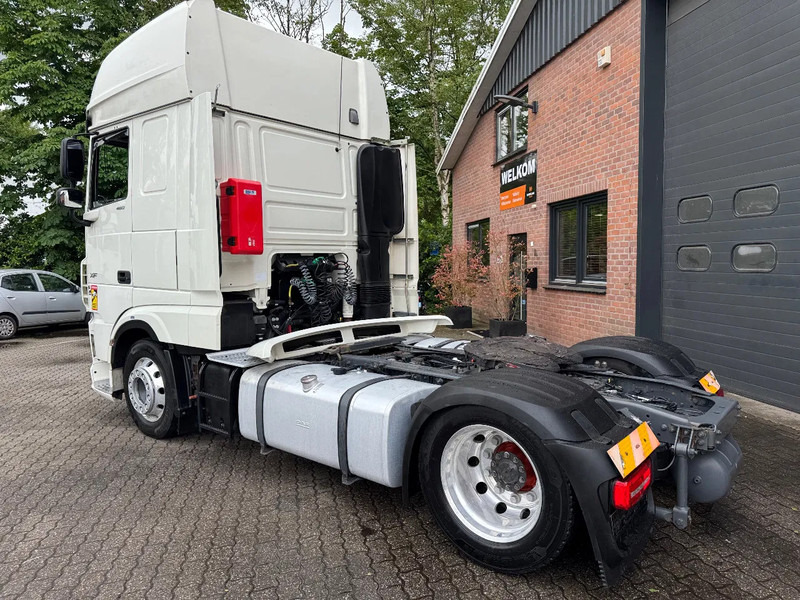 DAF XF 480 Mega SSC 2X tank Standklima Retarder 668.740KM - Tractor unit: picture 3 DAF XF 480 Mega SSC 2X tank Standklima Retarder 668.740KM - Tractor unit: picture 3