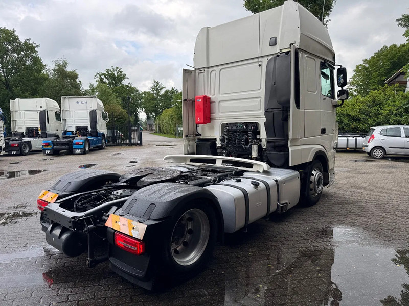 DAF XF 480 Mega SSC 2X tank Standklima Retarder 668.740KM - Tractor unit: picture 5 DAF XF 480 Mega SSC 2X tank Standklima Retarder 668.740KM - Tractor unit: picture 5