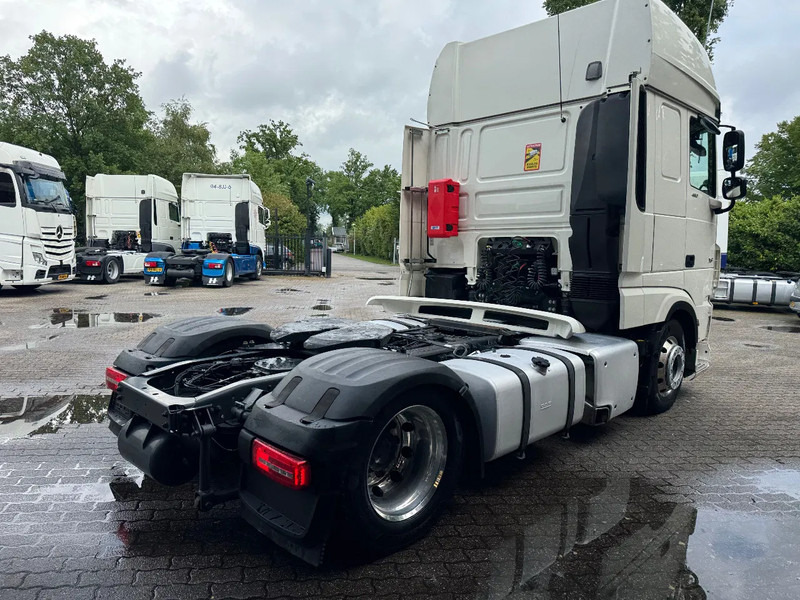 DAF XF 480 Mega SSC 2X tank Standklima Retarder - Tractor unit: picture 4 DAF XF 480 Mega SSC 2X tank Standklima Retarder - Tractor unit: picture 4