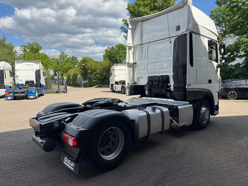 DAF XF 480 SSC Super Space 2x tank ACC - Tractor unit: picture 3 DAF XF 480 SSC Super Space 2x tank ACC - Tractor unit: picture 3