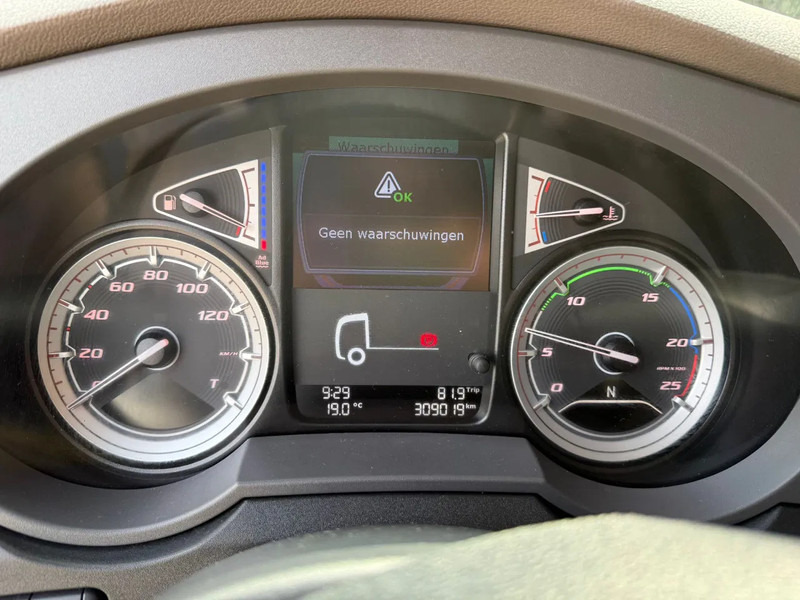 DAF XF 480 SSC Super Space 2x tank LED 12-2021 309.010KM ACC NL Truck - Tractor unit: picture 5 DAF XF 480 SSC Super Space 2x tank LED 12-2021 309.010KM ACC NL Truck - Tractor unit: picture 5