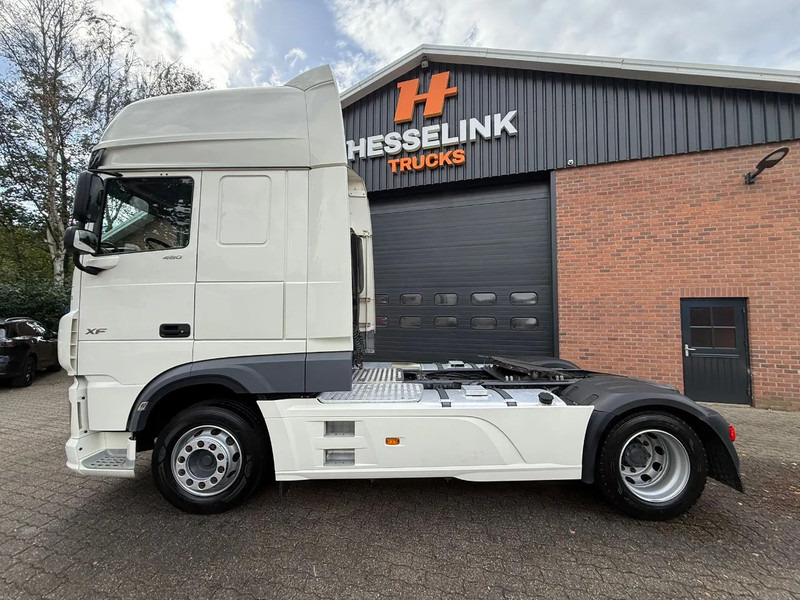DAF XF 480 SSC Super Space 2x tank LED 12-2021 328.550KM ACC NL Truck - Tractor unit: picture 2 DAF XF 480 SSC Super Space 2x tank LED 12-2021 328.550KM ACC NL Truck - Tractor unit: picture 2