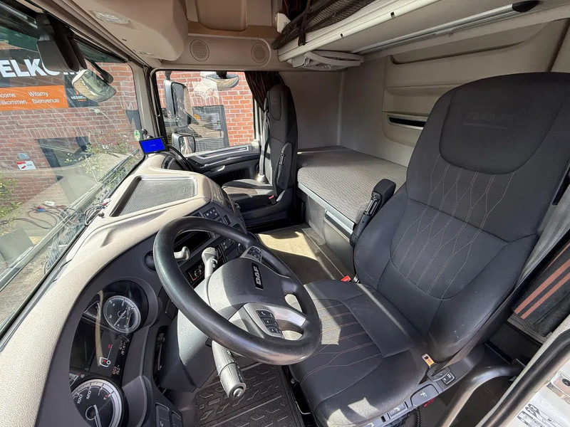 DAF XF 480 SSC Super Space 2x tank LED 287.190! ACC - Tractor unit: picture 5 DAF XF 480 SSC Super Space 2x tank LED 287.190! ACC - Tractor unit: picture 5