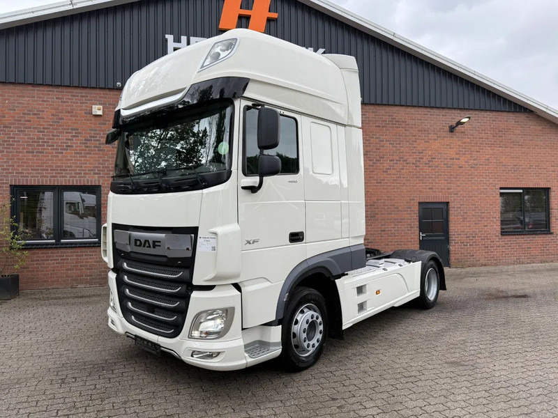 DAF XF 480 SSC Super Space 2x tank LED 336.058KM ACC - Tractor unit: picture 1 DAF XF 480 SSC Super Space 2x tank LED 336.058KM ACC - Tractor unit: picture 1