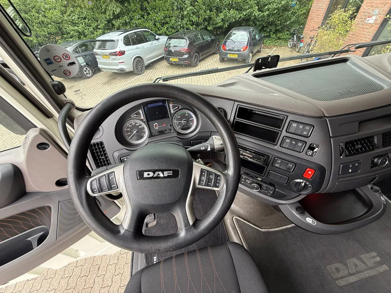 DAF XF 480 SSC Super Space 2x tank LED 336.058KM ACC - Tractor unit: picture 5 DAF XF 480 SSC Super Space 2x tank LED 336.058KM ACC - Tractor unit: picture 5