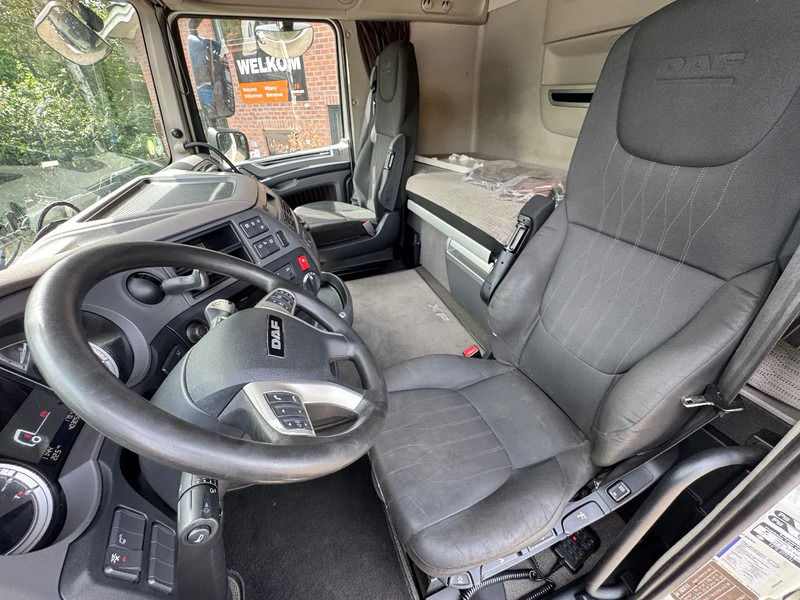 DAF XF 480 SSC Super Space 2x tank LED 403.050KM ACC - Tractor unit: picture 5 DAF XF 480 SSC Super Space 2x tank LED 403.050KM ACC - Tractor unit: picture 5