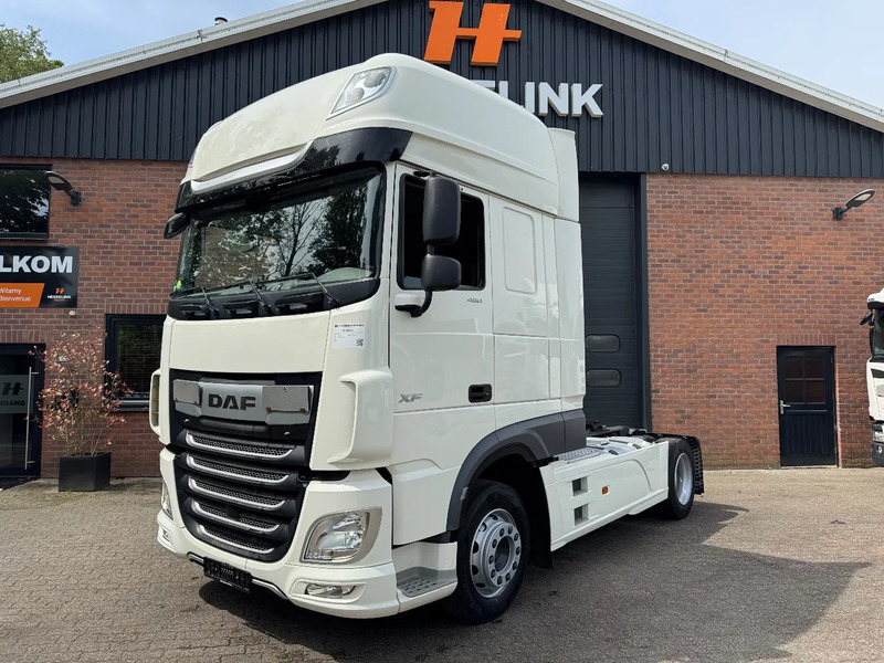 DAF XF 480 SSC Super Space 2x tank LED 403.050KM ACC - Tractor unit: picture 1 DAF XF 480 SSC Super Space 2x tank LED 403.050KM ACC - Tractor unit: picture 1
