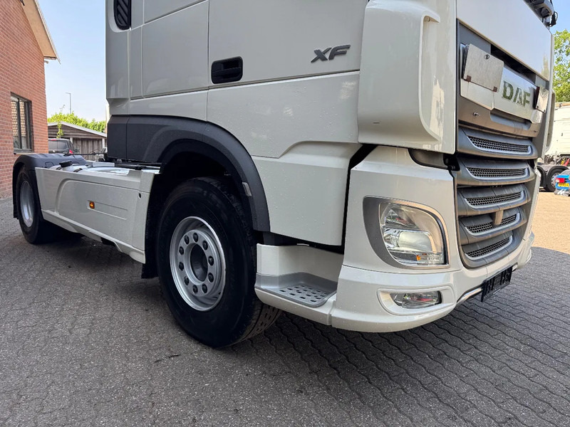 DAF XF 480 SSC Super Space 2x tank LED 403.050KM ACC - Tractor unit: picture 4 DAF XF 480 SSC Super Space 2x tank LED 403.050KM ACC - Tractor unit: picture 4
