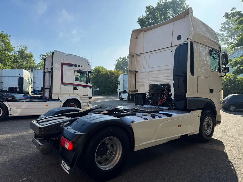 DAF XF 480 SSC Super Space 2x tank LED PTO-Prep 299.740KM ACC - Tractor unit: picture 4 DAF XF 480 SSC Super Space 2x tank LED PTO-Prep 299.740KM ACC - Tractor unit: picture 4