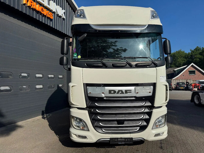 DAF XF 480 SSC Super Space 2x tank LED PTO-Prep 299.740KM ACC - Tractor unit: picture 5 DAF XF 480 SSC Super Space 2x tank LED PTO-Prep 299.740KM ACC - Tractor unit: picture 5