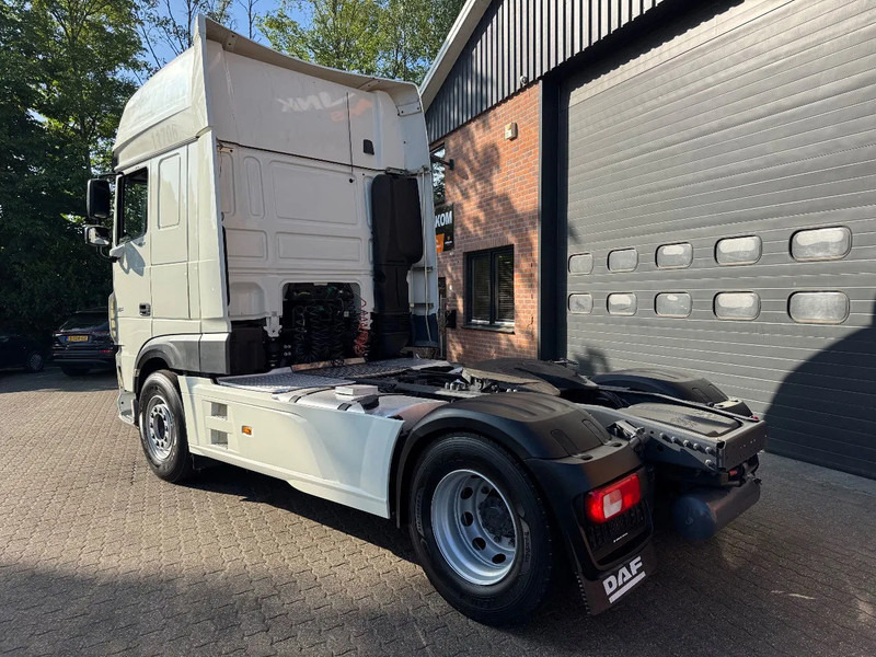 DAF XF 480 SSC Super Space 2x tank LED PTO-Prep 299.740KM ACC - Tractor unit: picture 3 DAF XF 480 SSC Super Space 2x tank LED PTO-Prep 299.740KM ACC - Tractor unit: picture 3