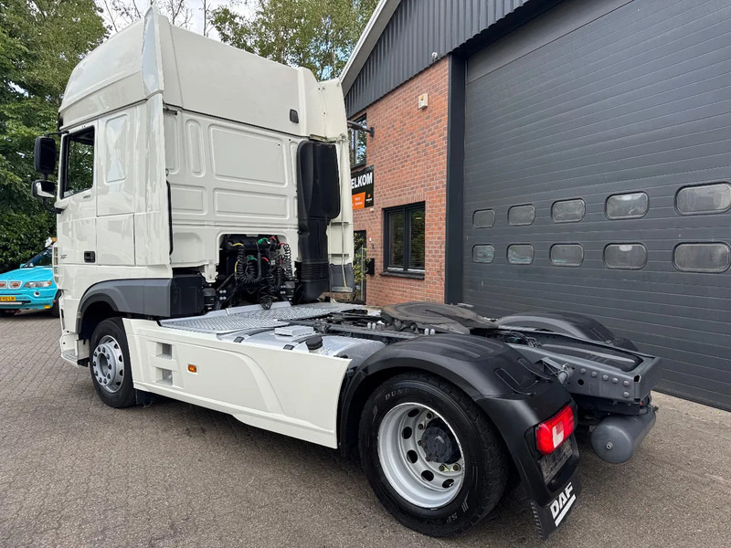 DAF XF 480 SSC Super Space 2x tank LED PTO-Prep 335.720KM ACC - Tractor unit: picture 2 DAF XF 480 SSC Super Space 2x tank LED PTO-Prep 335.720KM ACC - Tractor unit: picture 2