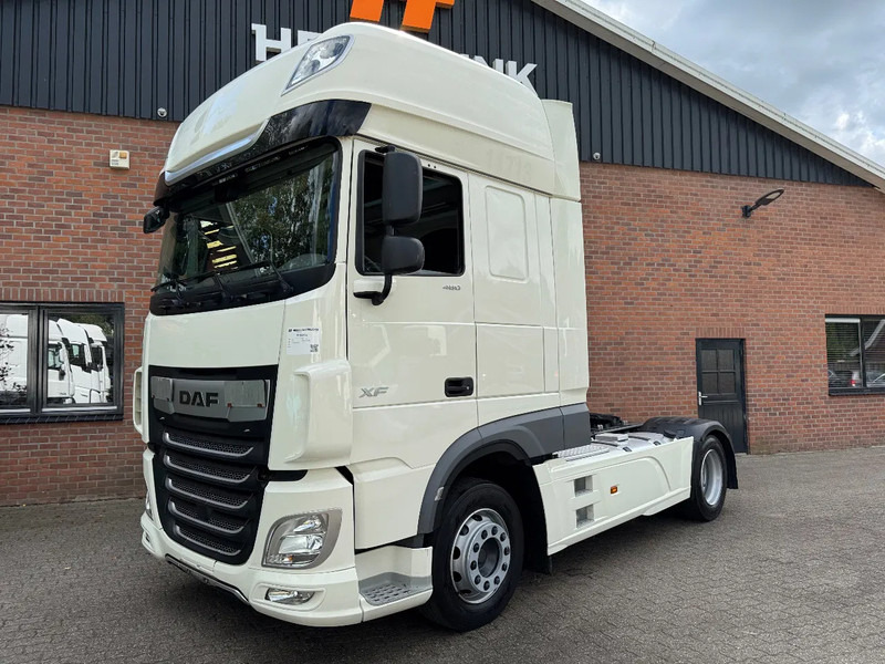 DAF XF 480 SSC Super Space 2x tank LED PTO-Prep 335.720KM ACC - Tractor unit: picture 1 DAF XF 480 SSC Super Space 2x tank LED PTO-Prep 335.720KM ACC - Tractor unit: picture 1