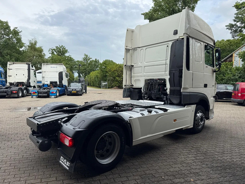 DAF XF 480 SSC Super Space 2x tank LED PTO-Prep 338.054M ACC - Tractor unit: picture 3 DAF XF 480 SSC Super Space 2x tank LED PTO-Prep 338.054M ACC - Tractor unit: picture 3