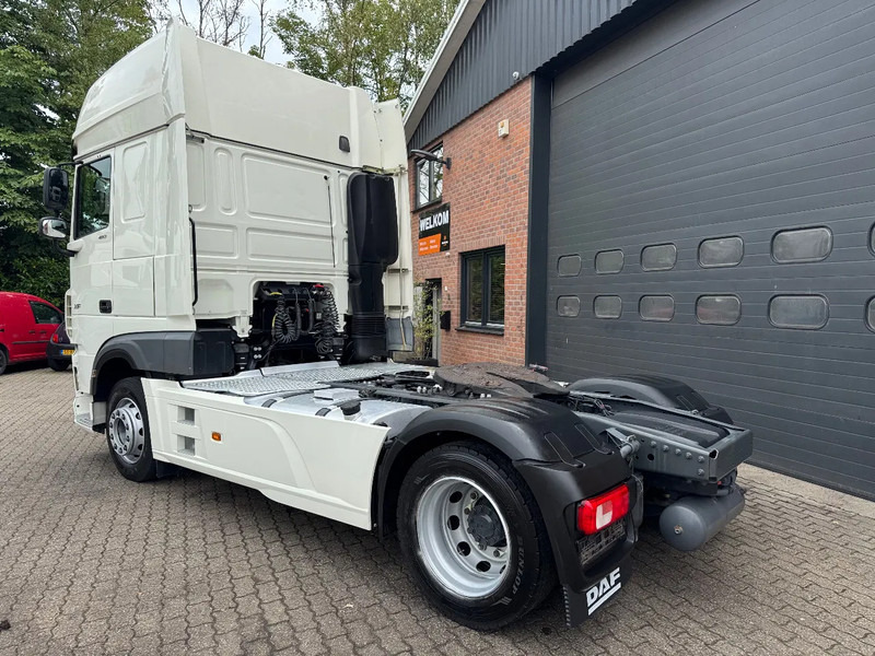 DAF XF 480 SSC Super Space 2x tank LED PTO-Prep 338.054M ACC - Tractor unit: picture 4 DAF XF 480 SSC Super Space 2x tank LED PTO-Prep 338.054M ACC - Tractor unit: picture 4