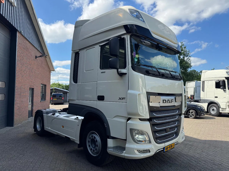 DAF XF 480 SSC Super Space 2x tank LED PTO-Prep 363.222KM ACC - Tractor unit: picture 2 DAF XF 480 SSC Super Space 2x tank LED PTO-Prep 363.222KM ACC - Tractor unit: picture 2