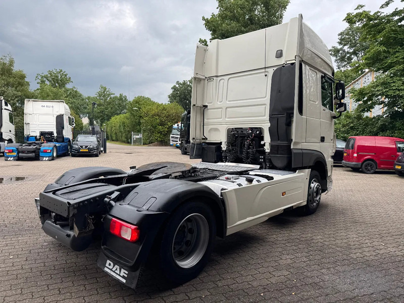 DAF XF 480 SSC Super Space 2x tank LED PTO-Prep 434.426KM ACC - Tractor unit: picture 3 DAF XF 480 SSC Super Space 2x tank LED PTO-Prep 434.426KM ACC - Tractor unit: picture 3