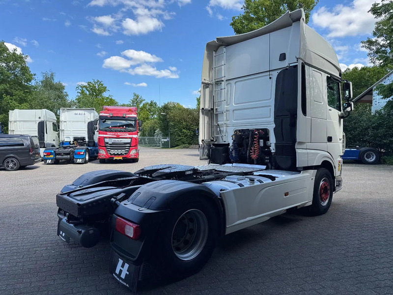DAF XF 480 SSC Super Space 2x tank Standairco 735.650KM ACC German truck - Tractor unit: picture 4 DAF XF 480 SSC Super Space 2x tank Standairco 735.650KM ACC German truck - Tractor unit: picture 4