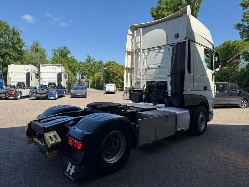 DAF XF 480 SSC Super Space EURO 6D Top condition NL-Truck 667.419KM - Tractor unit: picture 3 DAF XF 480 SSC Super Space EURO 6D Top condition NL-Truck 667.419KM - Tractor unit: picture 3
