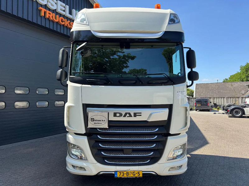 DAF XF 480 SSC Super Space EURO 6D Top condition NL-TruckAPK/TUV 11/2025 - Tractor unit: picture 4 DAF XF 480 SSC Super Space EURO 6D Top condition NL-TruckAPK/TUV 11/2025 - Tractor unit: picture 4