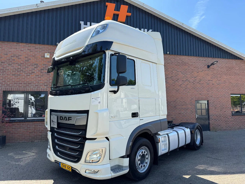 DAF XF 480 SSC Super Space LED Top condition NL Truck APK/TUV 04/2026 - Tractor unit: picture 1 DAF XF 480 SSC Super Space LED Top condition NL Truck APK/TUV 04/2026 - Tractor unit: picture 1