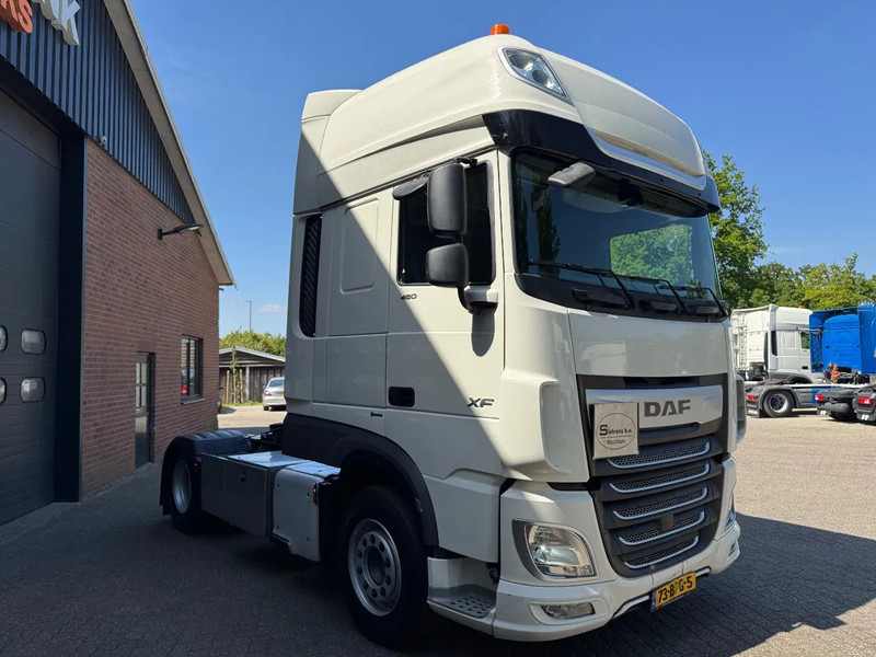 DAF XF 480 SSC Super Space LED Top condition NL Truck APK/TUV 04/2026 - Tractor unit: picture 2 DAF XF 480 SSC Super Space LED Top condition NL Truck APK/TUV 04/2026 - Tractor unit: picture 2