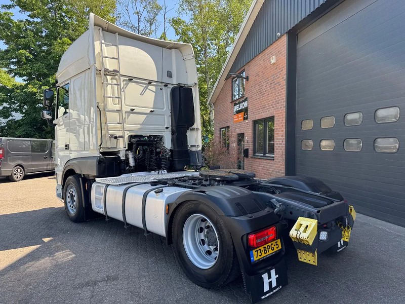 DAF XF 480 SSC Super Space LED Top condition NL Truck APK/TUV 04/2026 - Tractor unit: picture 5 DAF XF 480 SSC Super Space LED Top condition NL Truck APK/TUV 04/2026 - Tractor unit: picture 5