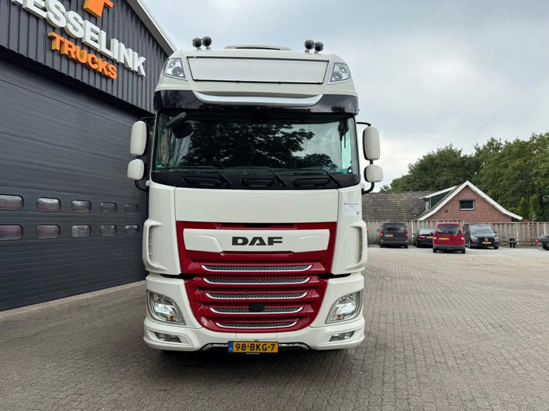 DAF XF 480 SSC Super Space Retarder Standairco LED NL Truck - Tractor unit: picture 3 DAF XF 480 SSC Super Space Retarder Standairco LED NL Truck - Tractor unit: picture 3
