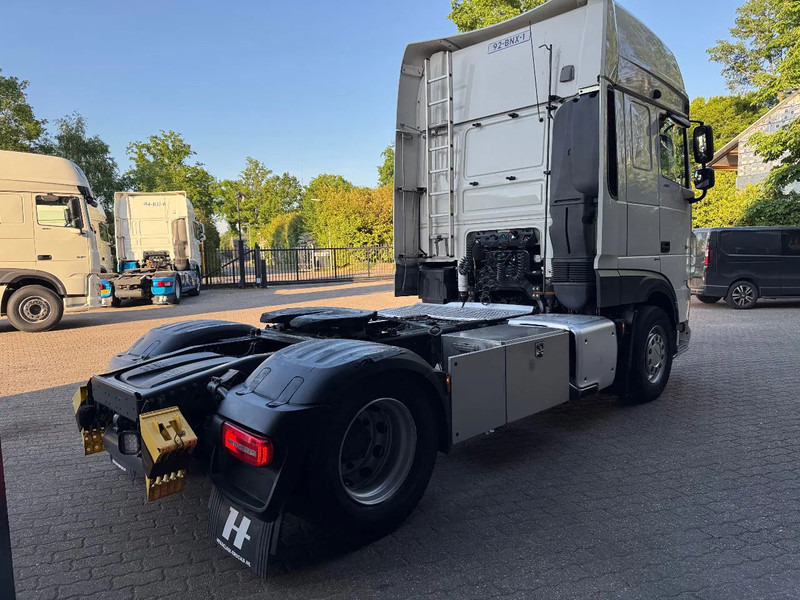 DAF XF 480 SSC Super Space Standairco LED 624860KM Top condition NL Truck - Tractor unit: picture 4 DAF XF 480 SSC Super Space Standairco LED 624860KM Top condition NL Truck - Tractor unit: picture 4