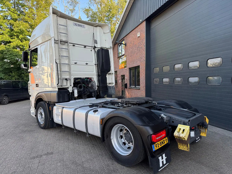 DAF XF 480 SSC Super Space Standairco LED 624860KM Top condition NL Truck - Tractor unit: picture 3 DAF XF 480 SSC Super Space Standairco LED 624860KM Top condition NL Truck - Tractor unit: picture 3