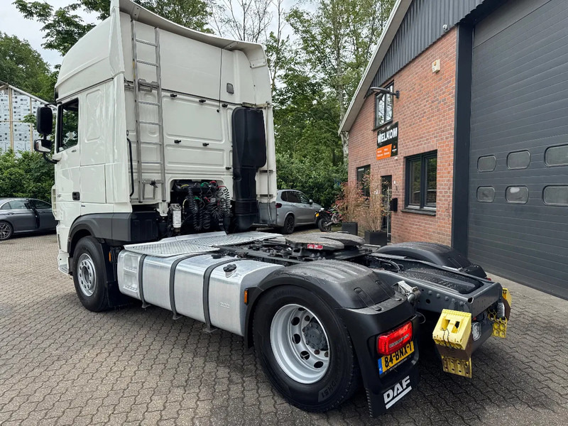 DAF XF 480 SSC Super Space Standairco LED 739.609KM Top condition NL Truck - Tractor unit: picture 4 DAF XF 480 SSC Super Space Standairco LED 739.609KM Top condition NL Truck - Tractor unit: picture 4
