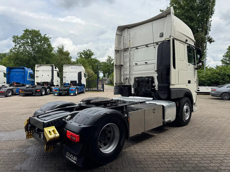 DAF XF 480 SSC Super Space Standairco LED 739.609KM Top condition NL Truck - Tractor unit: picture 3 DAF XF 480 SSC Super Space Standairco LED 739.609KM Top condition NL Truck - Tractor unit: picture 3
