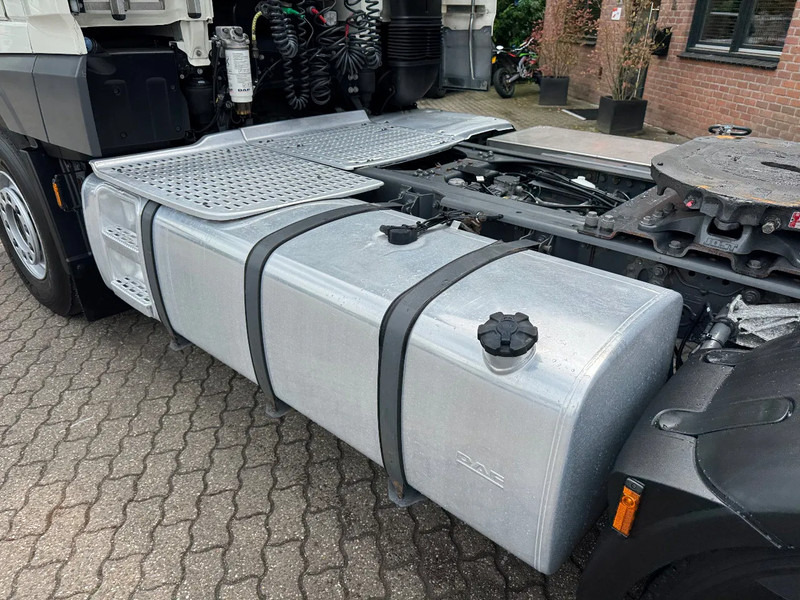 DAF XF 480 SSC Super Space Standairco LED 739.609KM Top condition NL Truck - Tractor unit: picture 5 DAF XF 480 SSC Super Space Standairco LED 739.609KM Top condition NL Truck - Tractor unit: picture 5