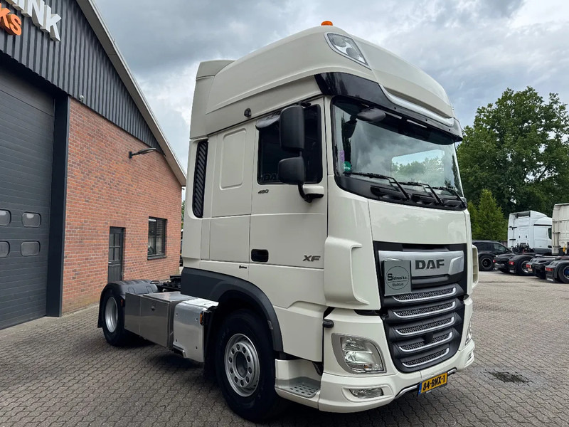DAF XF 480 SSC Super Space Standairco LED 739.609KM Top condition NL Truck - Tractor unit: picture 2 DAF XF 480 SSC Super Space Standairco LED 739.609KM Top condition NL Truck - Tractor unit: picture 2