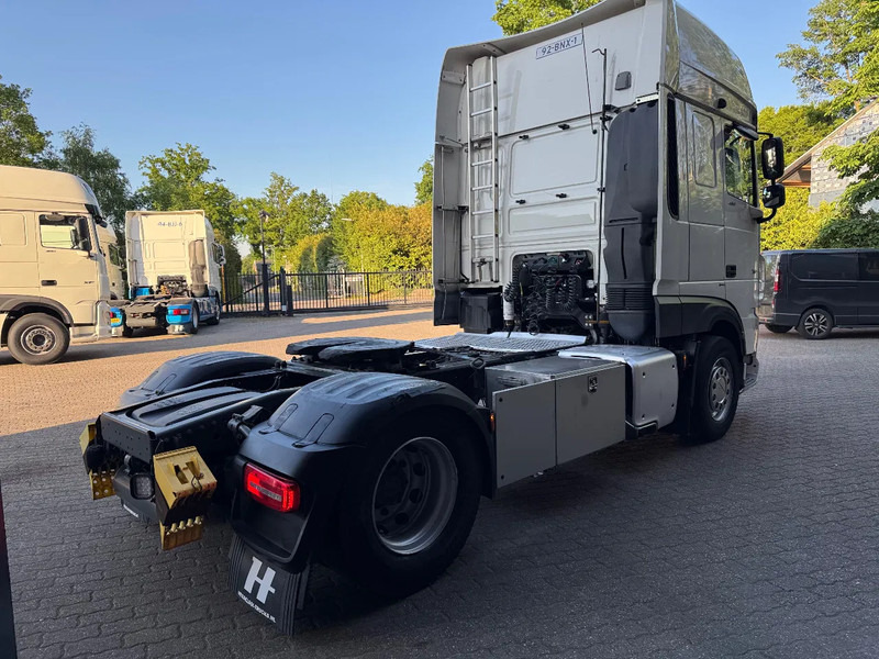 DAF XF 480 SSC Super Space prod. 11-2019 LED Top condition 0G281837 NL Truck - Tractor unit: picture 4 DAF XF 480 SSC Super Space prod. 11-2019 LED Top condition 0G281837 NL Truck - Tractor unit: picture 4