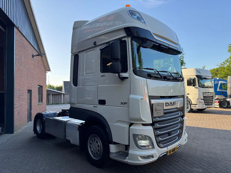 DAF XF 480 SSC Super Space prod. 11-2019 LED Top condition 0G281837 NL Truck - Tractor unit: picture 2 DAF XF 480 SSC Super Space prod. 11-2019 LED Top condition 0G281837 NL Truck - Tractor unit: picture 2