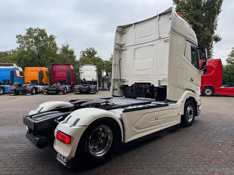 DAF XG+ 480 Standairco 2X tank Alcoa Leder, Full - Top condition 276.240KM - Tractor unit: picture 4 DAF XG+ 480 Standairco 2X tank Alcoa Leder, Full - Top condition 276.240KM - Tractor unit: picture 4