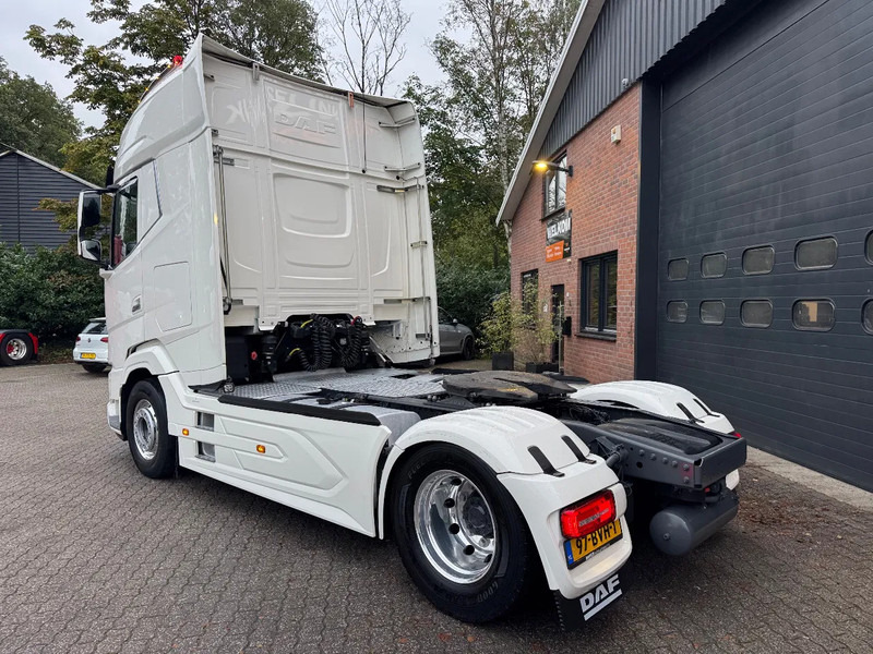 DAF XG+ 480 Standairco 2X tank Alcoa Leder, Full - Top condition 276.240KM - Tractor unit: picture 3 DAF XG+ 480 Standairco 2X tank Alcoa Leder, Full - Top condition 276.240KM - Tractor unit: picture 3